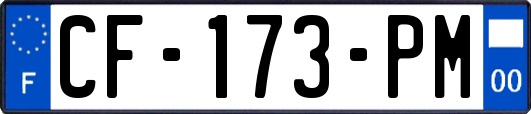 CF-173-PM