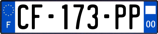 CF-173-PP