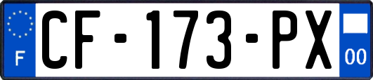 CF-173-PX