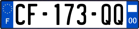 CF-173-QQ