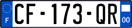 CF-173-QR