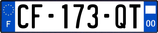 CF-173-QT