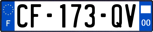 CF-173-QV