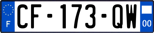 CF-173-QW