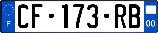 CF-173-RB