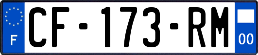 CF-173-RM