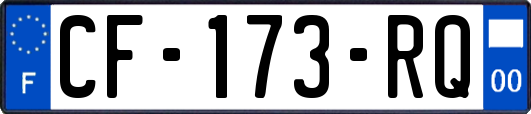 CF-173-RQ