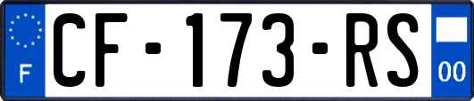 CF-173-RS