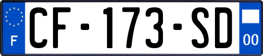 CF-173-SD