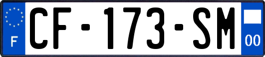 CF-173-SM