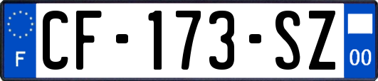 CF-173-SZ