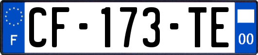 CF-173-TE