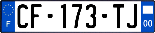 CF-173-TJ
