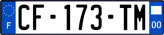 CF-173-TM