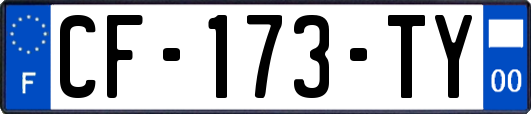 CF-173-TY
