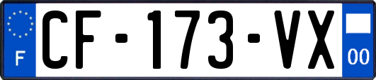 CF-173-VX