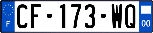 CF-173-WQ