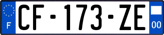 CF-173-ZE