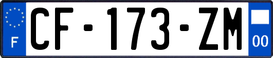 CF-173-ZM