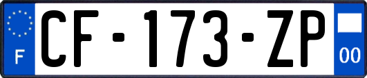 CF-173-ZP