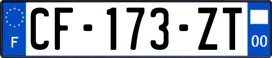 CF-173-ZT