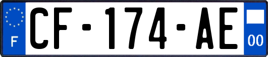 CF-174-AE