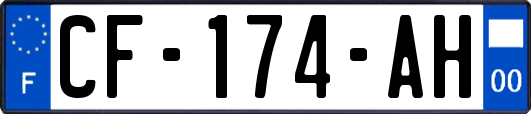 CF-174-AH