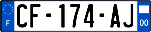 CF-174-AJ