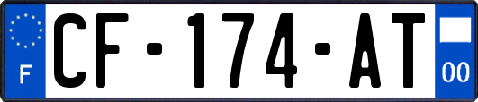 CF-174-AT