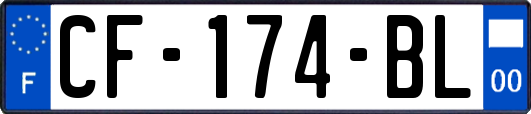 CF-174-BL