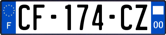 CF-174-CZ