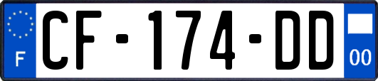 CF-174-DD