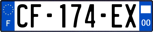 CF-174-EX