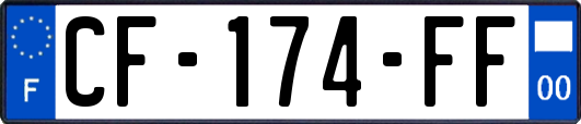 CF-174-FF