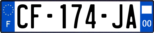 CF-174-JA