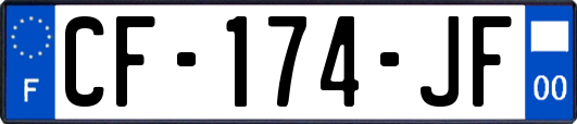 CF-174-JF