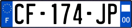 CF-174-JP