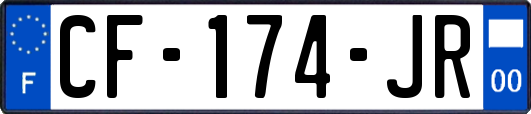 CF-174-JR