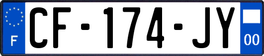 CF-174-JY