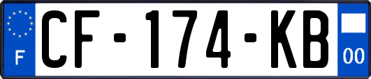 CF-174-KB