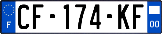 CF-174-KF
