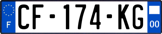 CF-174-KG