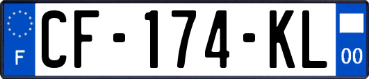 CF-174-KL