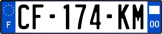 CF-174-KM