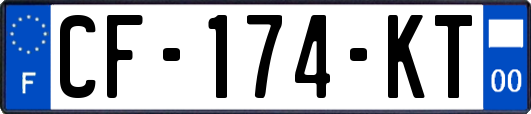 CF-174-KT