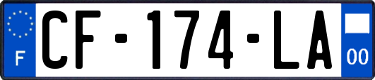 CF-174-LA