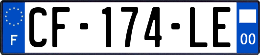 CF-174-LE