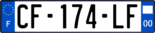 CF-174-LF