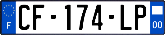 CF-174-LP