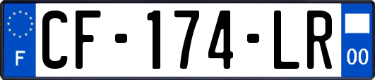 CF-174-LR